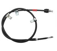 Handbrake cable Disc Brake K19065 A.B.S. for HYUNDAI LANTRA III Saloon