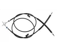 A.B.S. K19076 Hand brake cable
