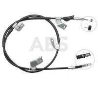 A.B.S. K19077 Hand brake cable