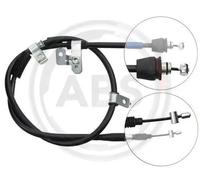 A.B.S. K19107 Hand brake cable