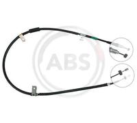 A.B.S. K19138 Handbrake cable