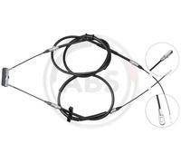 Handbrake cable Disc Brake K19156 A.B.S. for SAAB 900 II Coupe 900 II 9-3