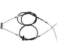 Handbrake cable Disc Brake K19156 A.B.S. for SAAB 900 II Coupe 900 II 9-3