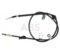 A.B.S. K19188 Hand brake cable