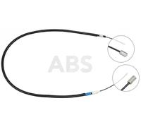 A.B.S. K19208 Handbrake cable