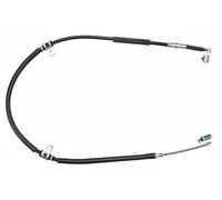Handbrake cable Disc Brake K19238 A.B.S. for HYUNDAI TRAJET HIGHWAY VAN