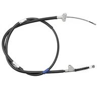 Handbrake cable Disc Brake K19257 A.B.S. for TOYOTA AVENSIS AVENSIS Liftback