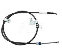 A.B.S. K19297 Handbrake cable