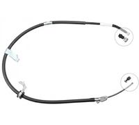 A.B.S. K19377 Handbrake cable