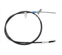 Original A.B.S. Cable Pull Parking Brake K19417 for Toyota