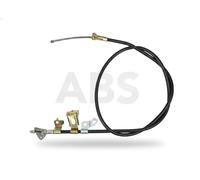 Left Handbrake Cable A.B.S. K19437 for Toyota Echo/Yaris (01-05)