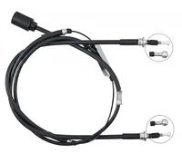 Handbrake cable Disc Brake K19509 A.B.S. for OPEL ASTRA J ASTRA J Hatchback Van