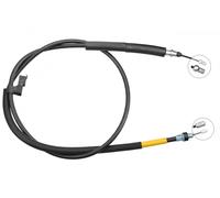 Right Handbrake Cable A.B.S. K19558 for Mazda 3 (03-13)