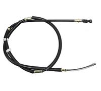 Handbrake cable Disc Brake K19588 A.B.S. for MITSUBISHI SHOGUN PININ I