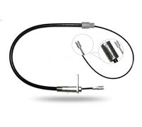 A.B.S. K19626 Handbrake cable