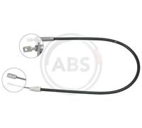 A.B.S. K19627 Handbrake cable