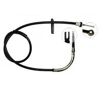 Handbrake cable Disc Brake K19647 A.B.S. for MINI MINI MINI Convertible