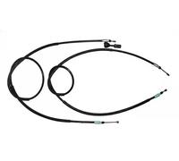 Handbrake cable Disc Brake K19655 A.B.S. for RENAULT ESPACE Mk III