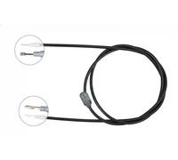 A.B.S. K19681 Handbrake cable