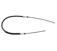 Handbrake cable Disc Brake K19747 A.B.S. for PEUGEOT 607
