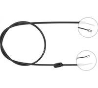 A.B.S. K19771 Handbrake cable