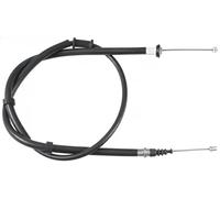 A.B.S. K19805 Handbrake cable
