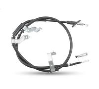 Handbrake cable Disc Brake K19806 A.B.S. for HYUNDAI TUCSON