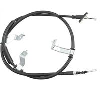 A.B.S. K19809 Hand brake cable