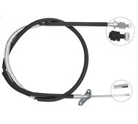 A.B.S. K19815 Handbrake cable