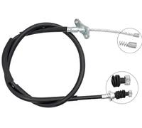 A.B.S. K19816 Handbrake cable