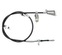 A.B.S. K19817 Handbrake cable
