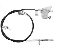 A.B.S. K19818 Handbrake cable