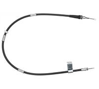 Handbrake cable Disc Brake K19834 A.B.S. for JEEP CHEROKEE GRAND CHEROKEE Mk II