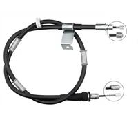 A.B.S. K19835 Handbrake cable
