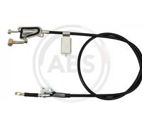 A.B.S. K19837 Hand brake cable
