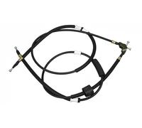 Handbrake Cable A.B.S. K19845 for Vauxhall Meriva/Meriva (03-10)