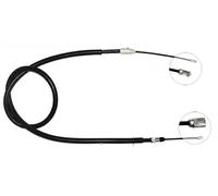 A.B.S. K19858 Handbrake cable