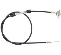 Handbrake cable Disc Brake K19863 A.B.S. for VOLVO XC90 I