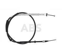 A.B.S. K19869 Hand brake cable