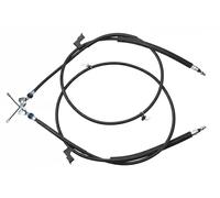 A.B.S. K19895 Handbrake cable