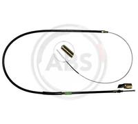 A.B.S. K19906 Handbrake cable