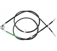 Original A.B.S. Cable Pull Parking Brake K19915 for Ford