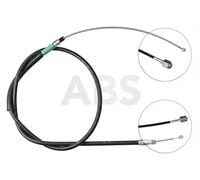 A.B.S. K19918 Handbrake cable
