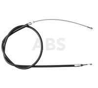A.B.S. K19937 Handbrake cable