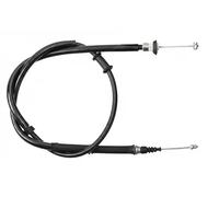 Right Handbrake Cable A.B.S. K19948 for Fiat Panda (04-13)