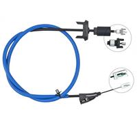 Handbrake cable Disc Brake K19971 A.B.S. for PEUGEOT 5008 5008 I Van