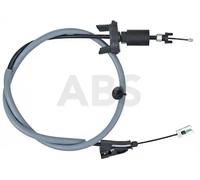 Handbrake cable Disc Brake K19981 A.B.S. for PEUGEOT 3008 I MPV 3008 Van