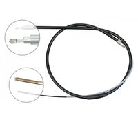 Handbrake cable Disc Brake K19998 A.B.S. for BMW 3 3 Coupe 3 Touring 3 Compact