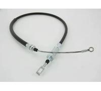 Handbrake cable Disc/Drum 8140 10135 TRISCAN for PEUGEOT FIAT CITROËN