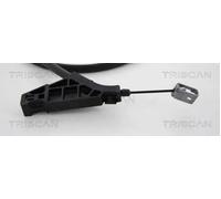 TRISCAN 8140 10196 Hand brake cable